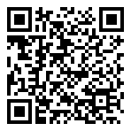 QR-Code - Clanlogo Blau