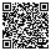 QR-Code - eSport Clandesign Rot-Schwarz-Weiß