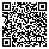 QR-Code - Schlichtes Anime Design