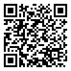 QR-Code - Green Silver