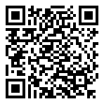 QR-Code - Dunkles Design