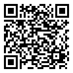 QR-Code - Red power Template