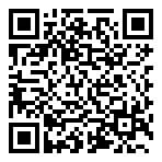 QR-Code - Clandesign Black/Blue