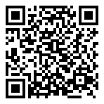 QR-Code - Blue Clandesign #1