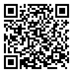 QR-Code - Blue Clandesign #2
