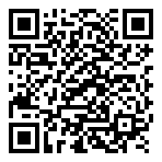 QR-Code - Blaues Clandesign