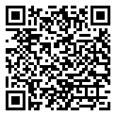 QR-Code - DECEPTION DARK_RED CLANDESIGN