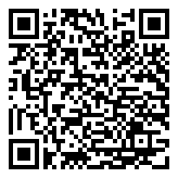 QR-Code - GamingClanDesign im schönen Rot