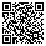 QR-Code - Luxury Blue eSport-Design