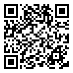 QR-Code - GameZine HTML5 CSS3 Template