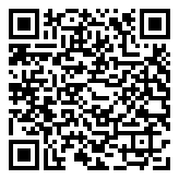 QR-Code - Black Spitzenhosting Design ohne Kundenlogin