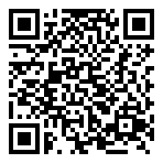 QR-Code - Clandesign blau
