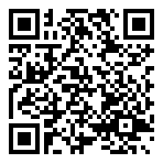 QR-Code - GameZine Wordpress HTML5 Template
