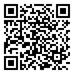 QR-Code - Dark Blue Clan - Design