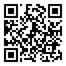 QR-Code - Blue Wings