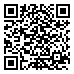 QR-Code - Businessdesign Blau - Grau