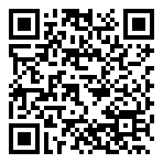QR-Code - Fire_black