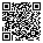 QR-Code - Clandesign Rot/Weiß