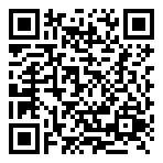 QR-Code - Black Fire
