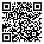 QR-Code - Heavy-Metal Flyer