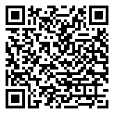 QR-Code - Tigers Black/Orange Clandesign