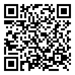 QR-Code - Gaming Wappen 4 Farben