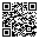 QR-Code - Skulllogo