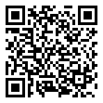 QR-Code - Team SHARK Logo - Grün / Green