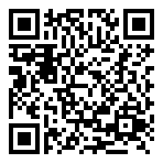 QR-Code - Team SHARK Logo - Orange