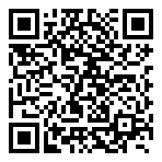 QR-Code - Vortex Gaming Template