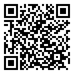 QR-Code - Simple White Gaming