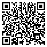QR-Code - Green White Elegance Clan Template