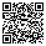 QR-Code - Logo Trailer - Orange