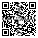 QR-Code - Blue Dice