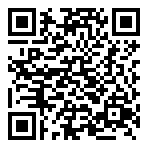 QR-Code - Clan design lumara blue