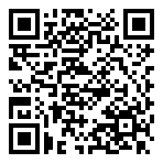 QR-Code - Bulletproof gaminglogo