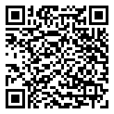 QR-Code - Clanlogo III - Red 1 (druckfähig & professionell)