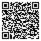 QR-Code - Clanlogo III - Red 2 (druckfähig & professionell)