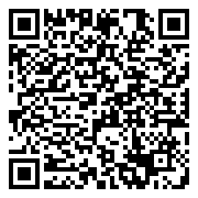 QR-Code - Clanlogo III - Lila & Orange II (druckfähig & professionell)