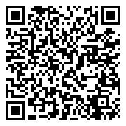 QR-Code - Clanlogo Extreme Blau Grün / Blue green (druckfähig + professionell)