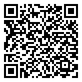 QR-Code - Clanlogo Extreme Blau / Blue (druckfähig + professionell)