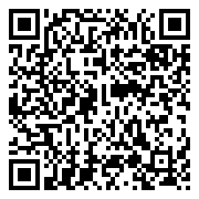 QR-Code - Clanlogo Extreme Gelb,Lila / Yellow (druckfähig + professionell)