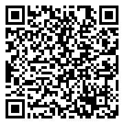 QR-Code - Clanlogo Extreme Gelb II / Yellow II (druckfähig + professionell)