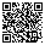 QR-Code - Aggressive Squirrel Logo