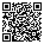 QR-Code - Professionell Orange