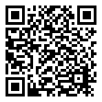 QR-Code - Clanpage - rotes Design