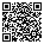 QR-Code - Blog / Portfolio