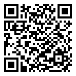 QR-Code - Schild Logo