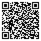 QR-Code - Clandesign - Rot-Weiss-Schwarz